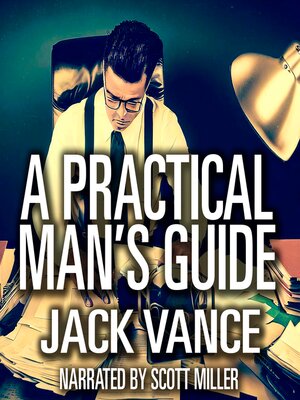 cover image of A Practical Man's Guide